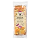 Carrefour Market Saint-Julien-en-Genevois - Promo Focaccia Promo Focaccia à 3,39 € dans le catalogue Carrefour Market à Saint-Julien-en-Genevois