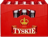 Aktuelle Tyskie Angebote bei Kaufland in Gelsenkirchen Aktuelles Premium-Pils Angebot bei Kaufland in Gelsenkirchen ab 13,99 €