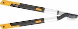 Aktuelles Teleskop-Astschere SmartFit L86 Angebot bei WERKMARKT SiTec - Sicherheit+Technik GbR in Bremen ab 54,99 €