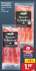 Netto Marken-Discount Metten Prospekt mit  im Angebot für 1,19 €