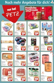 Tierbedarf im REWE Prospekt in Siegen Aktueller REWE Prospekt mit Tierbedarf, "Dein Markt", Seite 14