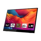 Écran tactile 15' - LOGICOM - Carrefour à Montrouge Écran tactile 15' - LOGICOM en promo chez Carrefour Montrouge à 99,99 €