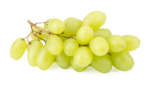RAISIN BLANC SANS PÉPINS - SANS MARQUE en promo chez Auchan Hypermarché RAISIN BLANC SANS PÉPINS - SANS MARQUE dans le catalogue Auchan Hypermarché