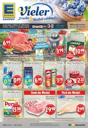 E center Supermarkt Prospekt der aktuellen Woche mit 28 Seiten, gültig von 03.11.2025 bis 08.11.2025, in Aachen und Umgebung Aktueller E center Supermarkt Prospekt in Aachen und Umgebung, "Aktuelle Angebote" mit 28 Seiten, 03.11.2025 - 08.11.2025