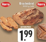 Krustenbrot bei E center im Duisburg Prospekt für 1,99 €