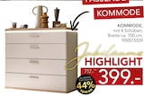 Kommode im Angebot bei BRAUN Möbel-Center in Rastatt Kommode Angebote bei BRAUN Möbel-Center Rastatt für 399,00 €