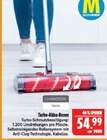 Voom Turbo-Akku-Besen Angebote von Livington bei Marktkauf Bautzen für 54,99 €