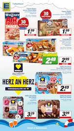 Aktueller EDEKA Prospekt mit Eis, "Aktuelle Angebote", Seite 15