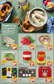 Aktueller REWE Prospekt mit Erdinger, "Dein Markt", Seite 18