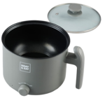 Cuiseur à ramen - HEAT & EAT - B&M Cuiseur à ramen - HEAT & EAT à 14,95 € dans le catalogue B&M