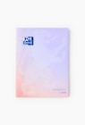 Cahier Easybook Fusion grands carreaux 24 x 32 cm 96 pages polypropylène en promo chez Monoprix Montreuil Montreuil à 2,39 €
