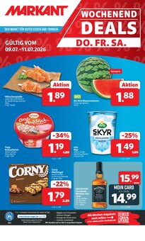 Likör im aktuellen Markant Nordwest Prospekt (Bielefeld) Likör im Markant Nordwest Prospekt "DER MARKT FÜR GUTES ESSEN UND TRINKEN" mit 12 Seiten (Bielefeld)