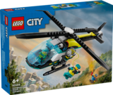 60405 Rettungshubschrauber Angebote von LEGO bei Rossmann Chemnitz für 14,99 €