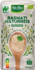 Bio Basmati Naturreis von BioBio für 2,35 € bei Netto Marken-Discount im Angebot Bio Basmati Naturreis von BioBio im aktuellen Netto Marken-Discount Prospekt