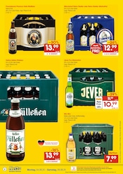 Franziskaner im Netto Marken-Discount Prospekt in Meerbusch Aktueller Netto Marken-Discount Prospekt mit Franziskaner, "DER ORT, AN DEM DU IMMER AUSGEZEICHNETE PREISE FINDEST.", Seite 2