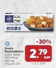 Fischstäbchen im Angebot bei combi in Dülmen Fischstäbchen Angebote von Frosta bei combi Dülmen für 2,79 €