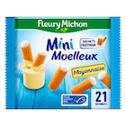 Surimi Mini Moelleux Fleury Michon dans le catalogue Auchan Hypermarché