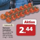 Aktuelle Tomaten Angebote bei famila Nordwest in Oldenburg Aktuelles Genusstomaten Angebot bei famila Nordwest in Oldenburg ab 2,44 €