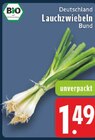 Lauchzwiebeln im Angebot bei EDEKA in Lemgo Lauchzwiebeln Angebote bei EDEKA Lemgo für 1,49 €