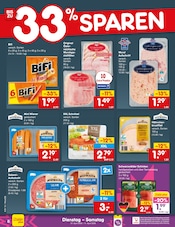 Aktueller Netto Marken-Discount Prospekt mit Schinken, "Aktuelle Angebote", Seite 10