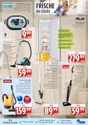 Aktueller Marktkauf Prospekt mit Kühlschrank, "Top Angebote", Seite 35