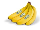 Bio-Bananen von NATURGUT für 1,69 € bei Penny-Markt im Angebot Bio-Bananen von NATURGUT im aktuellen Penny-Markt Prospekt