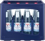 Premium Mineralwasser im Angebot bei REWE in Erlangen Premium Mineralwasser Angebote von Förstina Sprudel bei REWE Erlangen für 4,49 €
