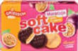 soft cake Orange Angebote von Griesson bei Netto Marken-Discount Pforzheim für 1,99 €