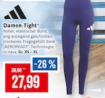 Damen-Tight im Angebot bei Kaufhaus Stolz in Rostock Damen-Tight Angebote von Adidas bei Kaufhaus Stolz Rostock für 27,99 €