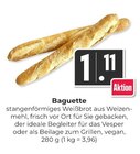 Aktuelles Baguette Angebot bei Hieber in Freiburg (Breisgau) ab 1,11 €