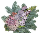 Urnenhandstrauß Angebote bei REWE Eberswalde für 5,99 €