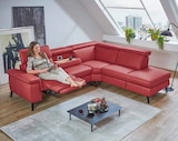 Aktuelles ECKSOFA STOFF Angebot bei Polstermöbel Fischer in Heilbronn ab 999,00 €