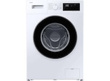 WW90FG3M05AWEG Waschmaschine (9 kg, 1400 U/Min., A) im MediaMarkt Saturn Prospekt WW90FG3M05AWEG Waschmaschine (9 kg, 1400 U/Min., A) von SAMSUNG im aktuellen MediaMarkt Saturn Prospekt für 399,99 €