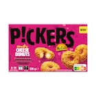 Donut - PICKERS BY MCCAIN en promo à 3,69 € chez Carrefour Donut - PICKERS BY MCCAIN dans le catalogue Carrefour