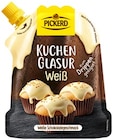 Backzutaten im Penny Prospekt Kuchenglasur von Pickerd im aktuellen Penny Prospekt für 2,19 €
