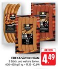 Geflügelrote Angebote von EDEKA bei E center Rottenburg für 4,49 €