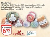 Aktuelles York Angebot bei GLOBUS in Trier ab 6,99 €
