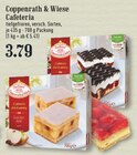EDEKA - Cafeteria Fein & Sahnig - gedeckter Apfel Angebot im Prospekt Cafeteria Fein & Sahnig - gedeckter Apfel bei EDEKA im Prospekt "" für 3,79 €