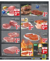 Gulasch im EDEKA Prospekt in Rosenheim Aktueller EDEKA Prospekt mit Gulasch, "Deine PAYBACK Vorteile", Seite 15