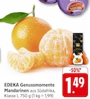 Mandarinen bei EDEKA im  Prospekt für 1,49 €