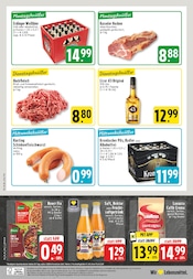Likör im EDEKA Prospekt in Gronau Aktueller EDEKA Prospekt mit Likör, "Aktuelle Angebote", Seite 24