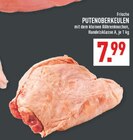 Frische Putenoberkeulen Angebote bei Marktkauf Lemgo für 7,99 €