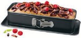 Aktuelles Rechteck-Springform Angebot bei Lidl in Hamburg ab 7,99 €