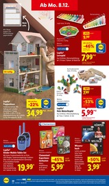 Aktueller Lidl Prospekt mit Kinderspielzeug, "LIDL LOHNT SICH", Seite 44