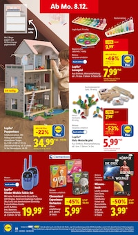 Staubsauger im Lidl Prospekt "LIDL LOHNT SICH" mit 72 Seiten (Cottbus)