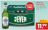 Aktuelles Fun Alkoholfrei Angebot bei Netto Marken-Discount in Gifhorn ab 11,99 €