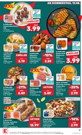 Hähnchen im Kaufland Prospekt in Oberursel Aktueller Kaufland Prospekt mit Hähnchen, "Hier bin ich richtig", Seite 27