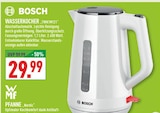 Aktuelle Wasserkocher Angebote bei Marktkauf in Münster Aktuelles Wasserkocher TWK1M121 Angebot bei Marktkauf in Münster ab 29,99 €