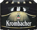 Krombacher Angebot in Kamen Krombacher im aktuellen Prospekt bei Netto Marken-Discount in Kamen