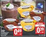 Aktuelles Sahne Pudding Schokolade Angebot bei E center in Nürnberg ab 0,39 €